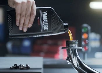 Motosikletinizi Şımartın