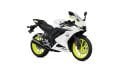 YZF-R 125