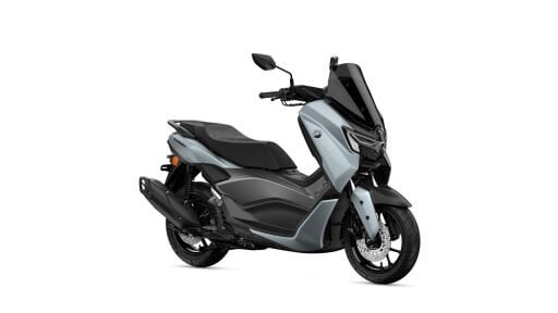 N-MAX
