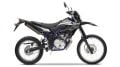 WR-125 R VE X
