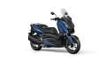 YENİ  X-MAX 125 X-MAX 250 X-MAX 300 X-MAX 400