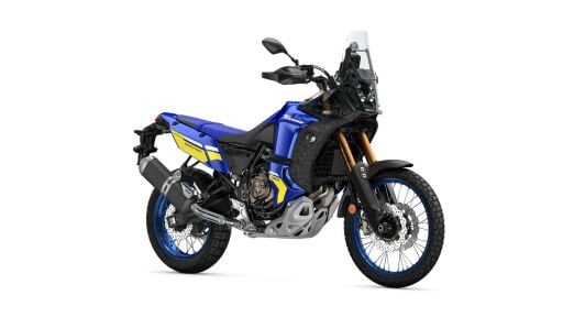 YAMAHA ADVENTURE