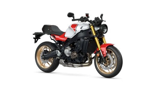 YAMAHA SPORT HERITAGE