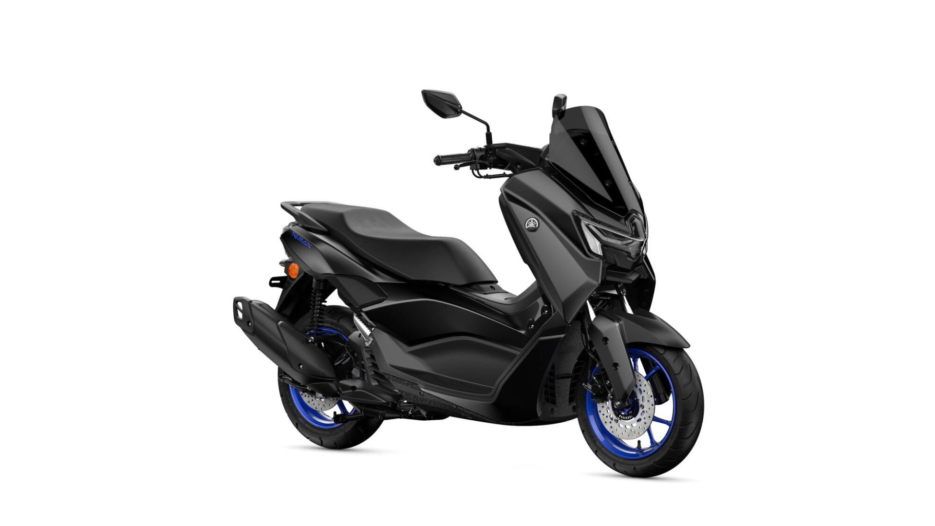N-MAX 125