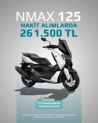 N-MAX 125