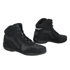 MACAN WINTER BOT SİYAH