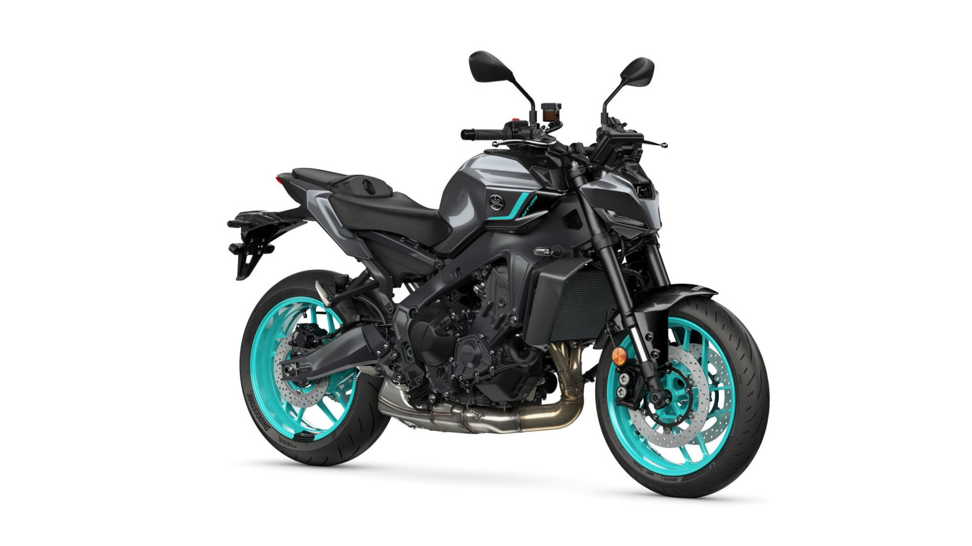 MT09 ヤマハ MT-09