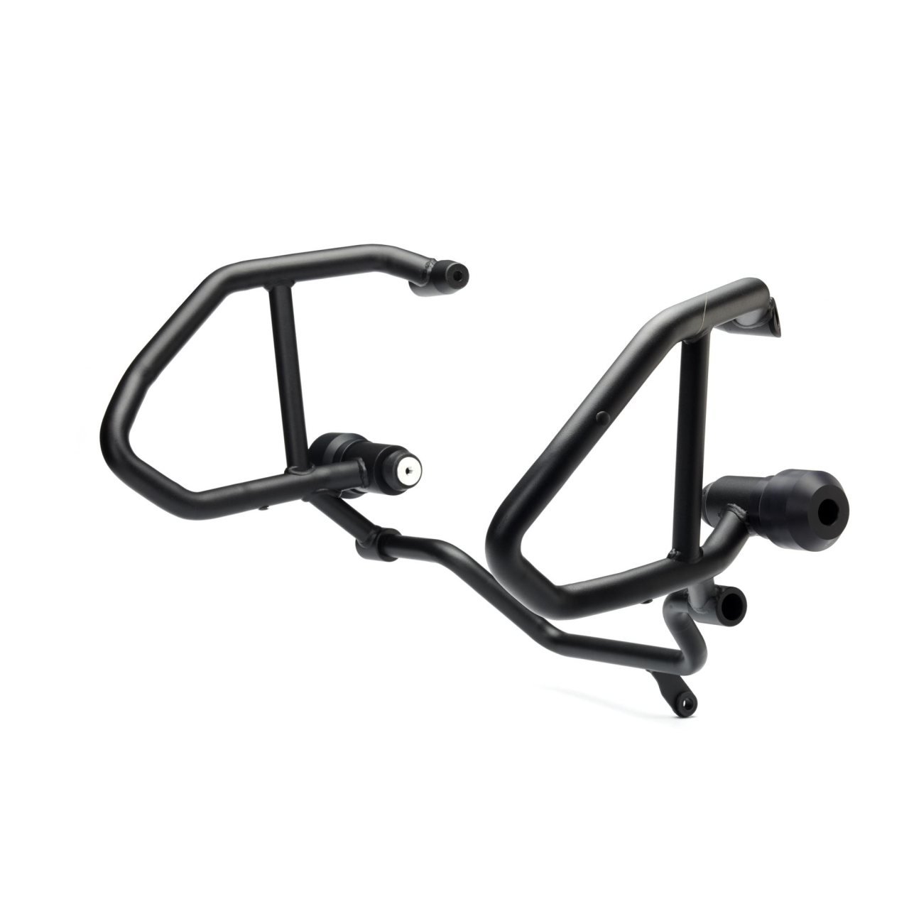 TRACER 7 MOTOR KORUMA