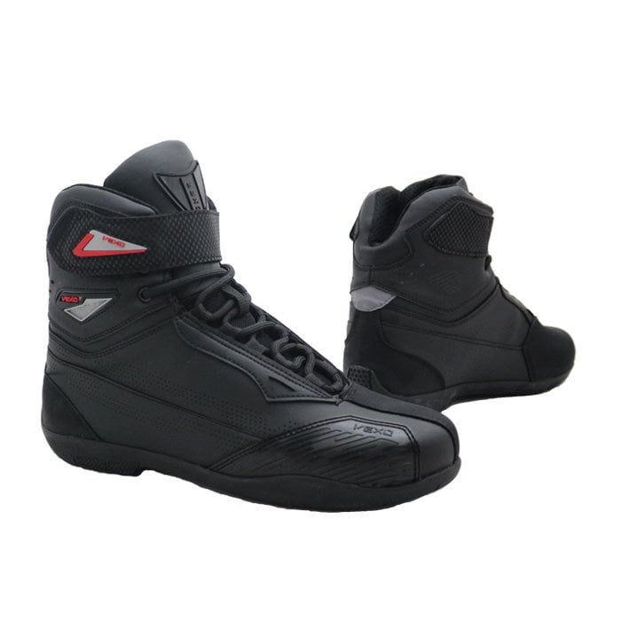 BOXTER AIR BOT SİYAH