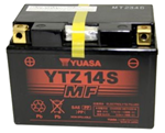 YTZ14-S