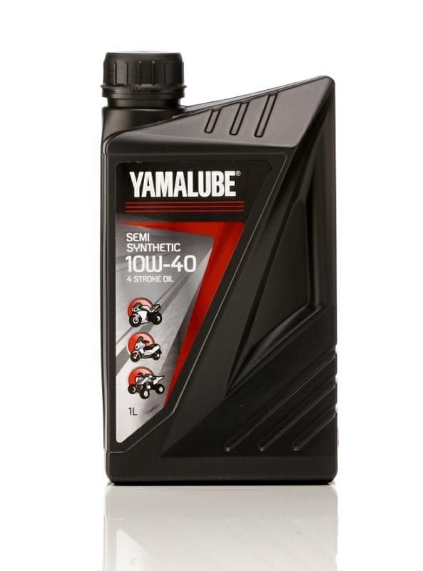 YAMALUBE YARI SENTETİK 10W-40 1L