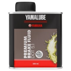 YAMALUBE FREN HİDROLİĞİ DOT 5