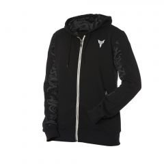 MT-TATTOO HOODY POLAR M