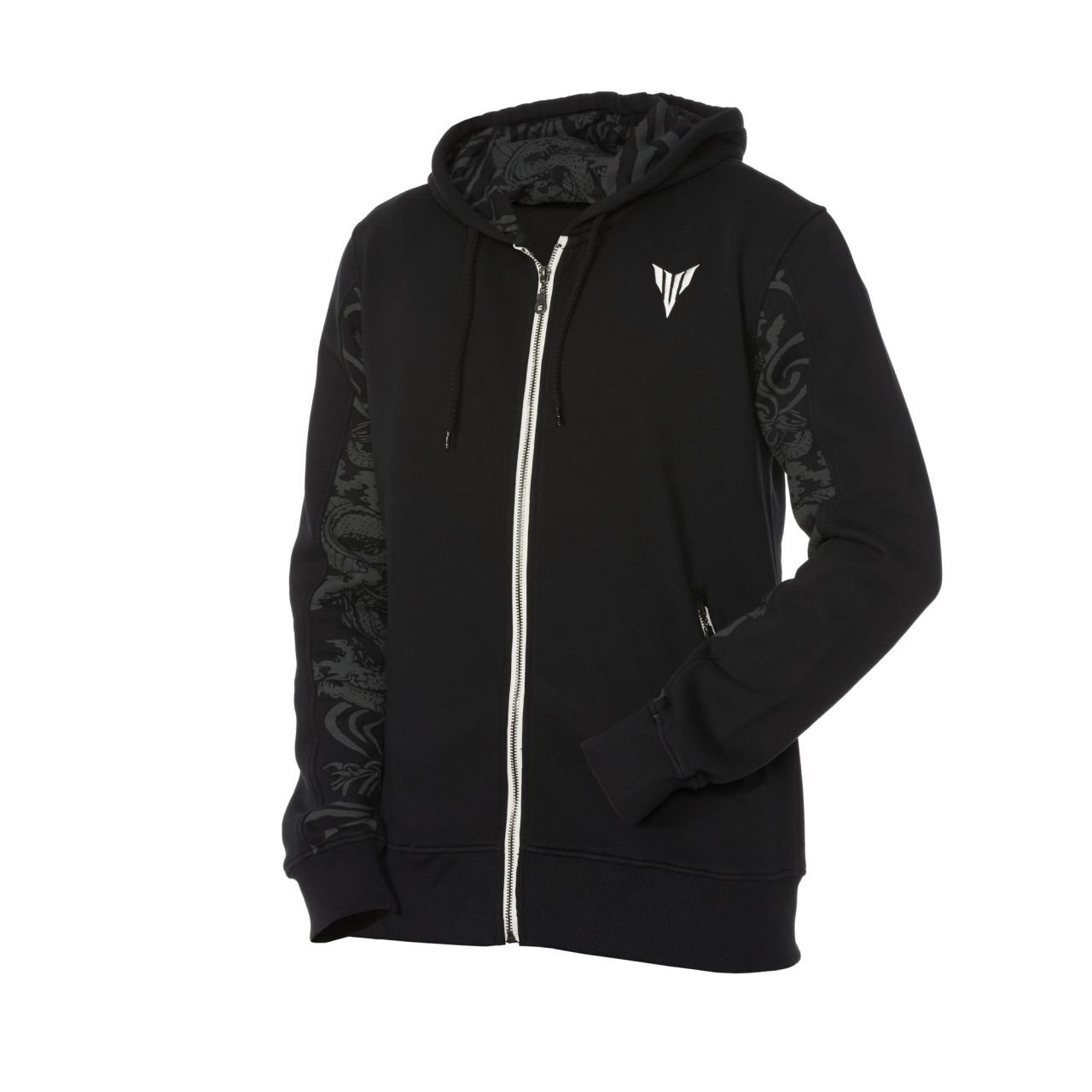MT-TATTOO HOODY POLAR M