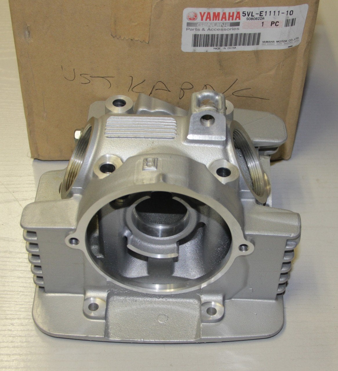 SİLİNDİR ÜST KAPAK