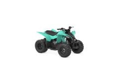 YFZ50 ÇOCUK ATV