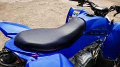 YFZ50 ÇOCUK ATV