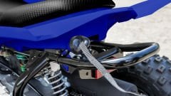 YFZ50 ÇOCUK ATV