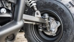 YFZ50 ÇOCUK ATV