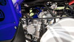 YFZ50 ÇOCUK ATV