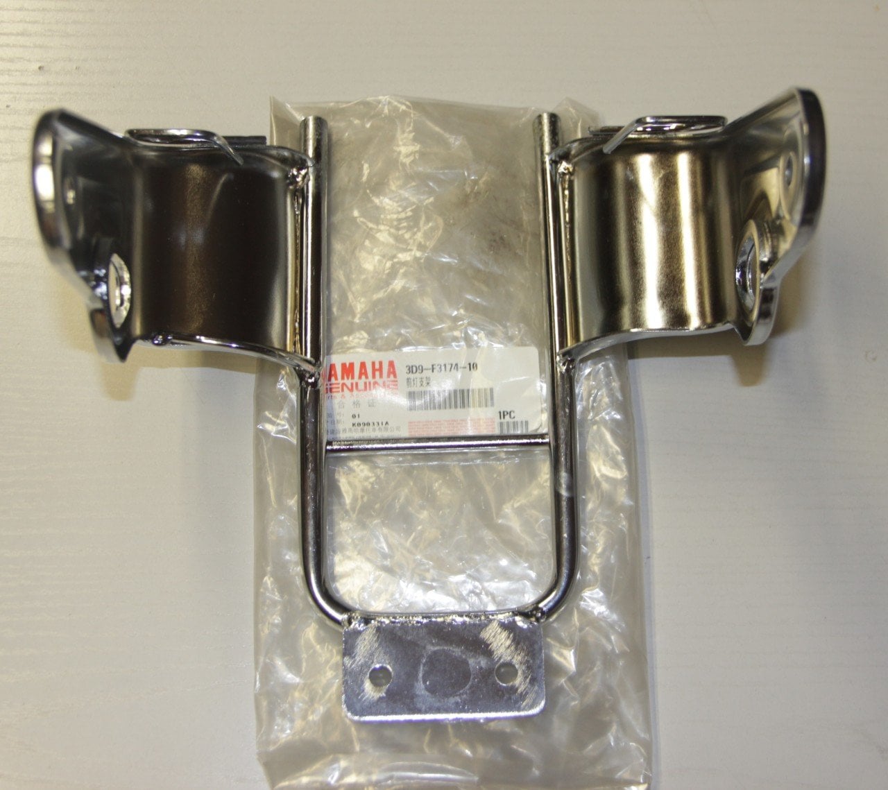 FAR BAĞLANTI BRAKETİ