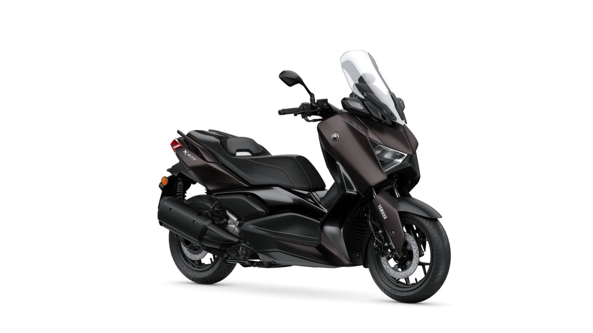 2026 XMAX 300 TECH MAX+