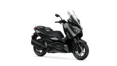 2026 XMAX 300 TECH MAX+