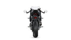 XSR900 GP
