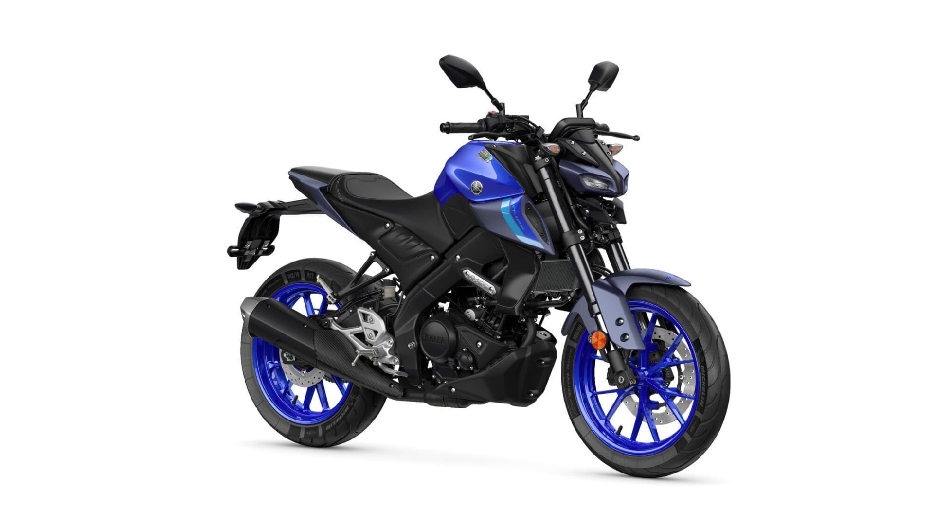 MT-125 ABS