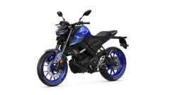 MT-125 ABS