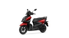 RAYZR 125