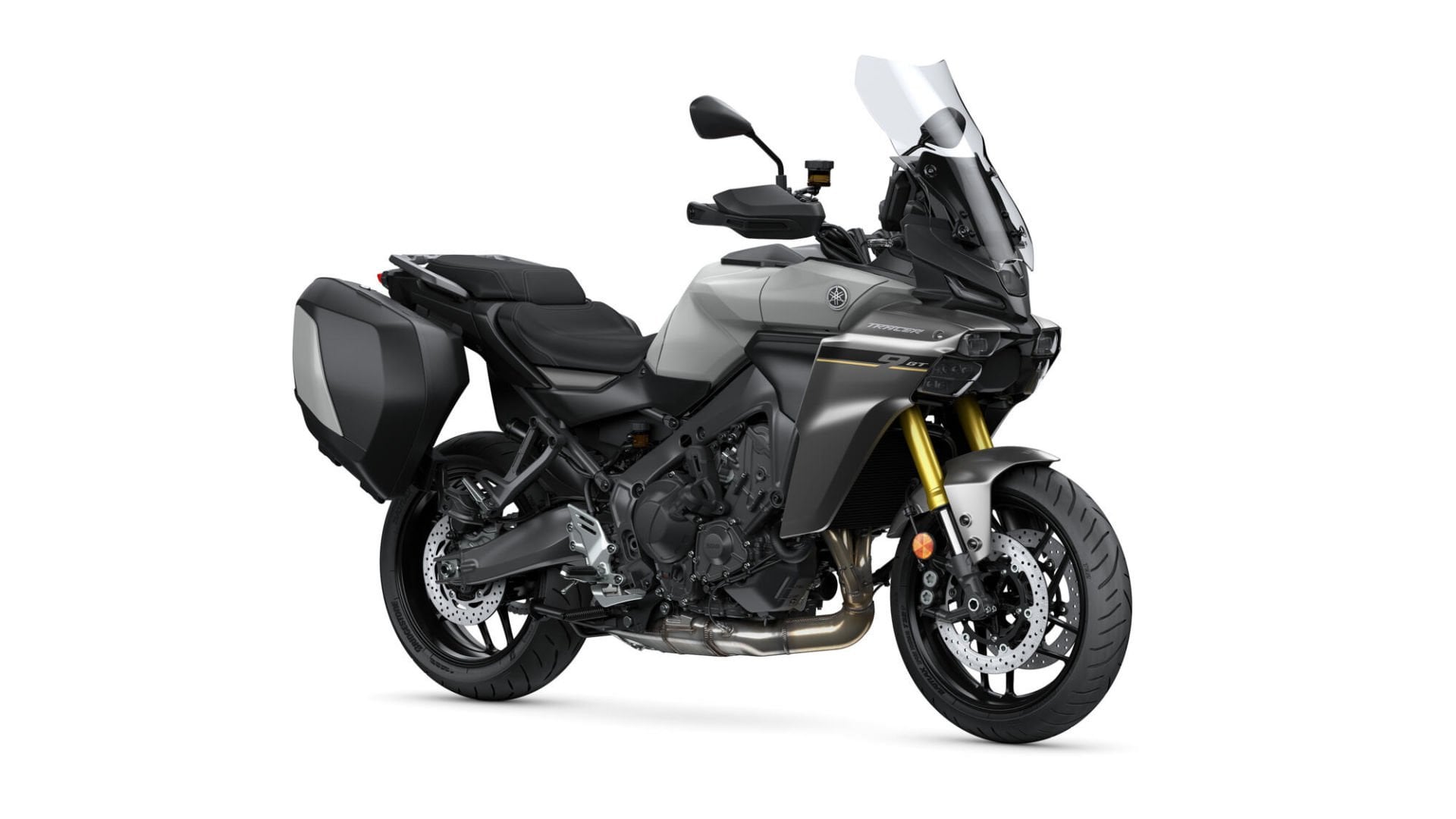 TRACER 9 GT