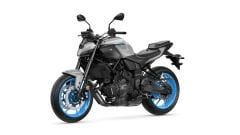 MT-07 YAMT
