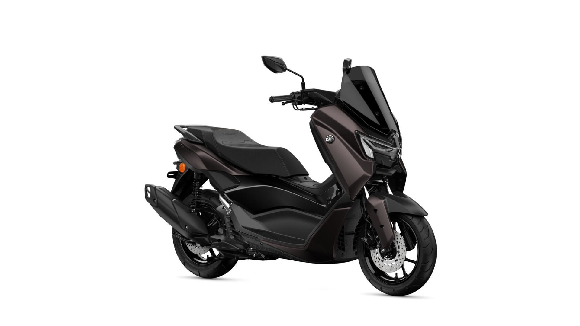 NMAX 125 TECH MAX