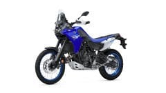 2025 TENERE 700