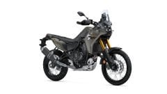 2025 TENERE 700