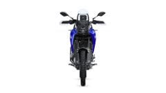 2025 TENERE 700