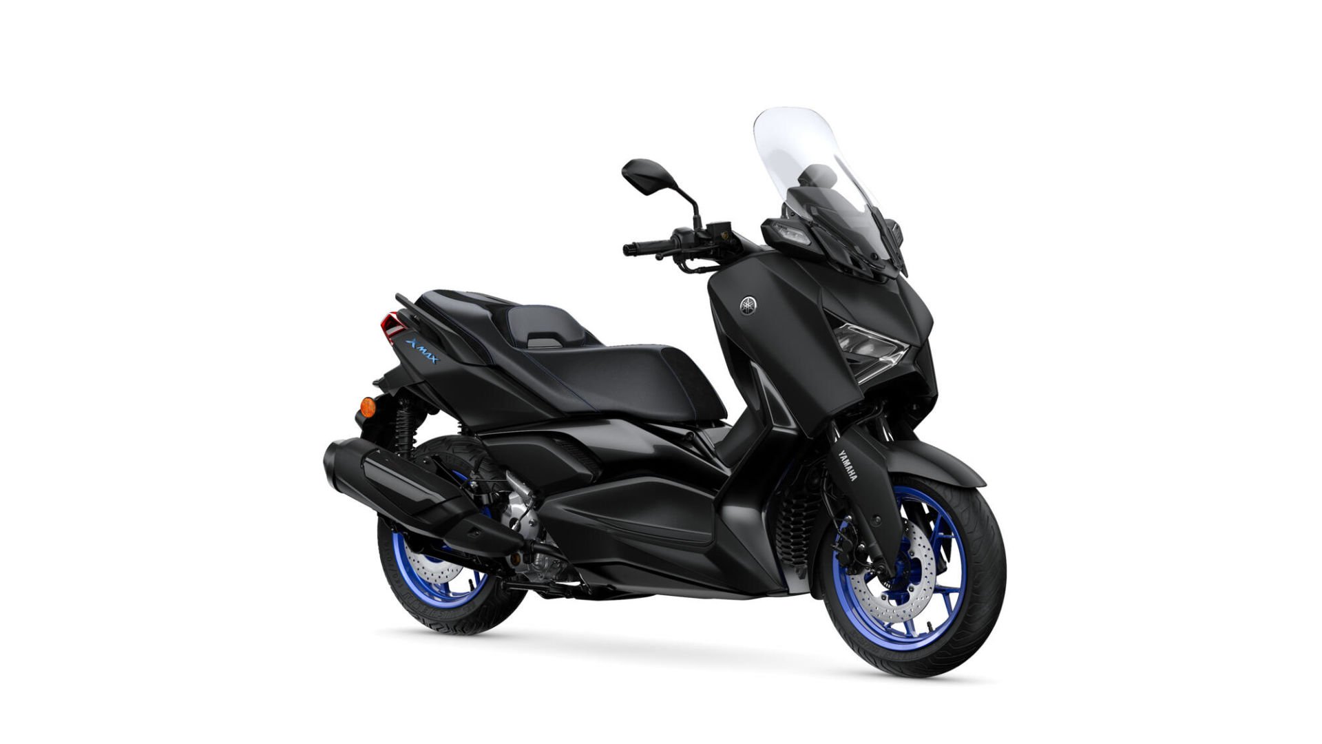 XMAX 250 XMAX 250