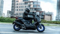 XMAX 250