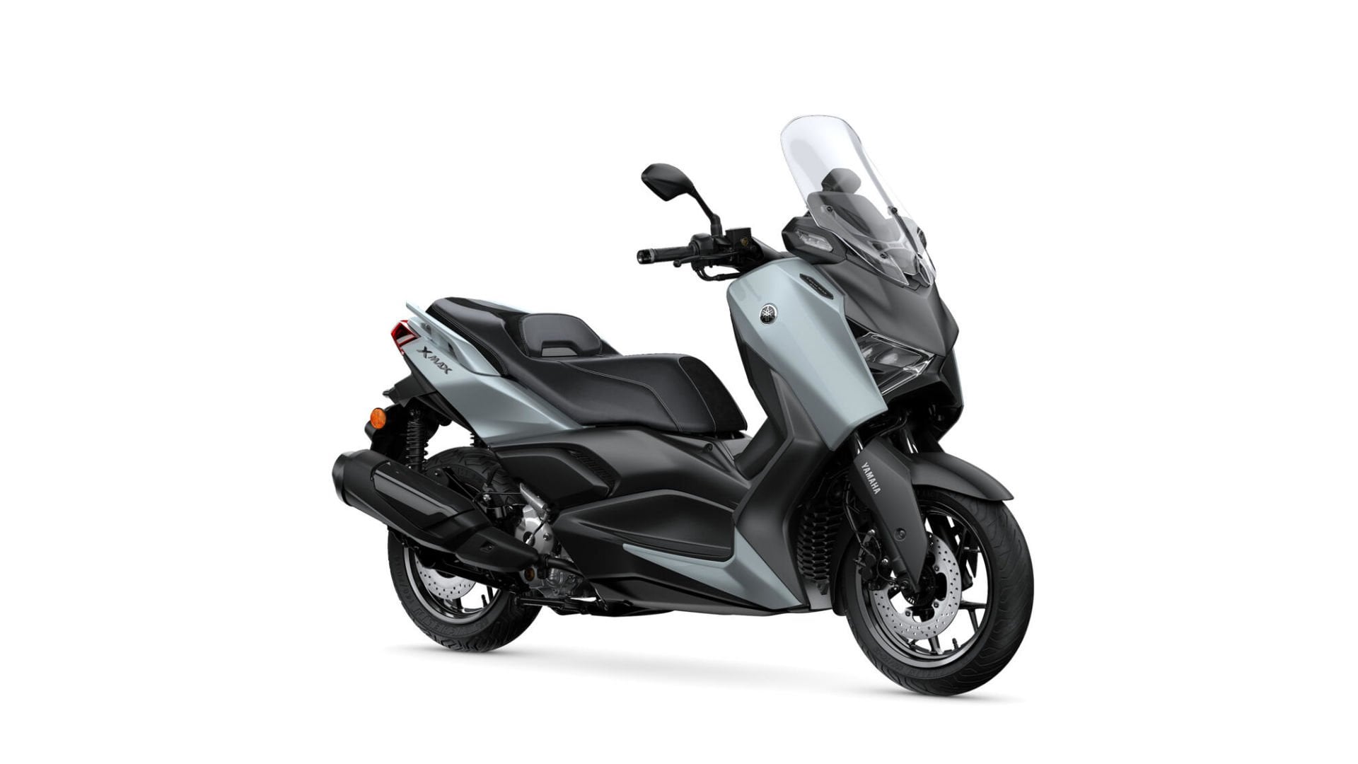XMAX 250 TECH MAX