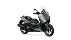 XMAX 250 TECH MAX