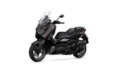 XMAX 250 TECH MAX