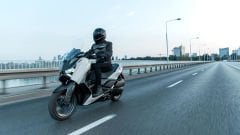 XMAX 250 TECH MAX