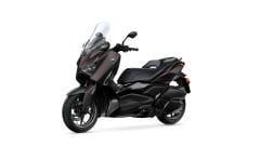 XMAX 250 TECH MAX+