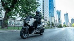 XMAX 250 TECH MAX+