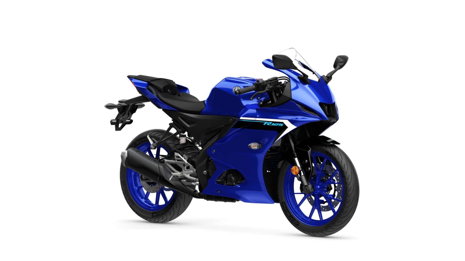 YZF R125