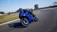 YZF R125