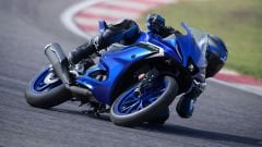 YZF R125