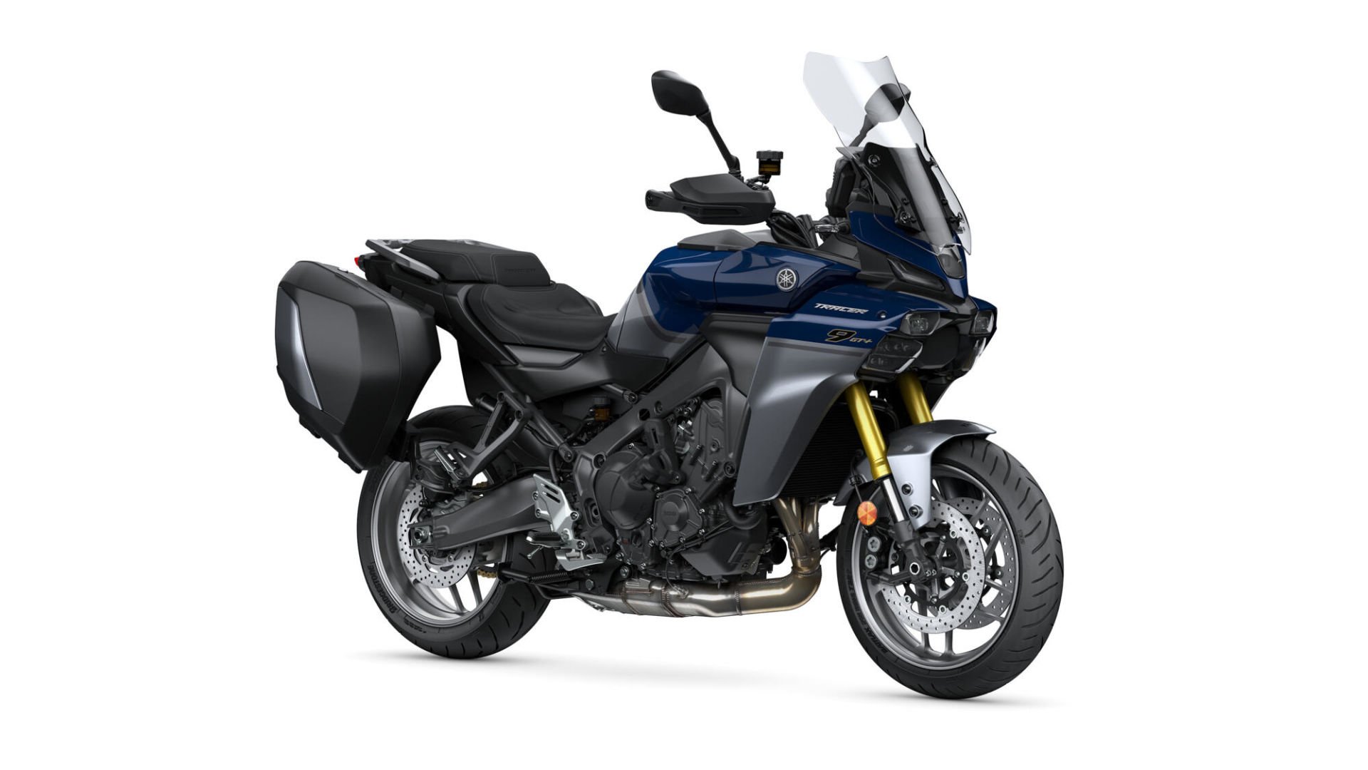 TRACER 9 GT+