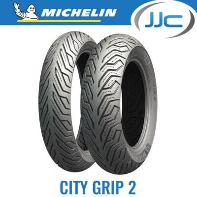 CITY GRIP 2 110/70/13